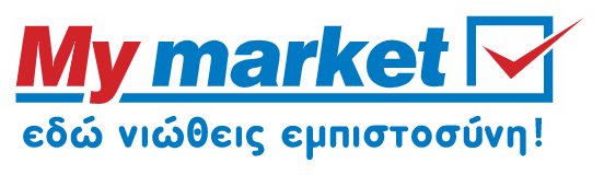 Logo of Super Market mymar