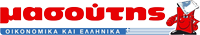 logo of masoutis