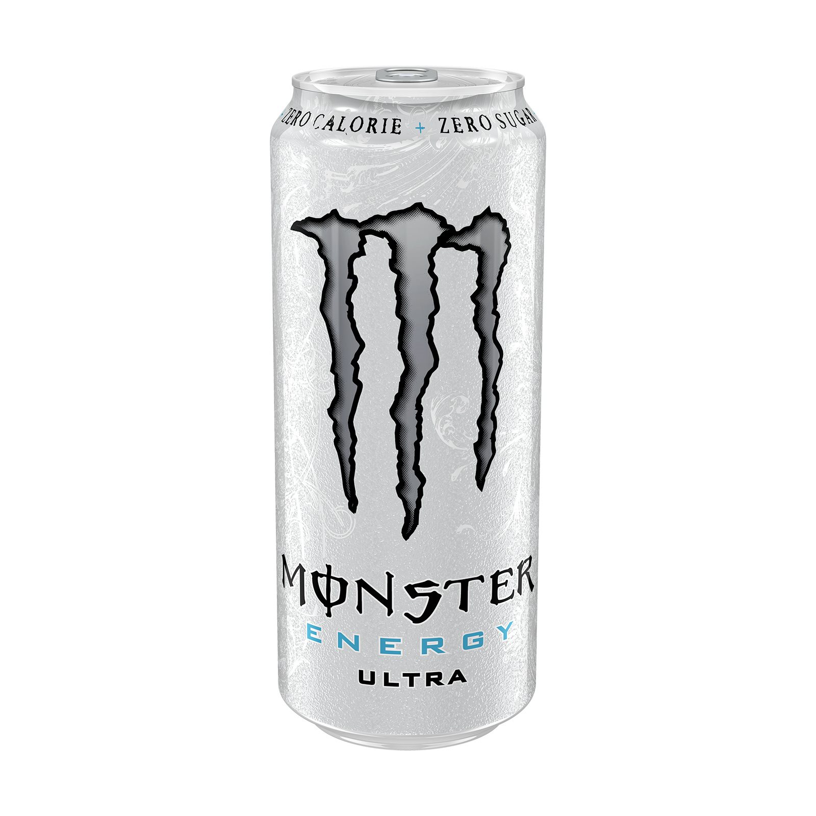 image of MONSTER Zero Ultra Ενεργειακό Ποτό Χωρίς ζάχαρη 500ml