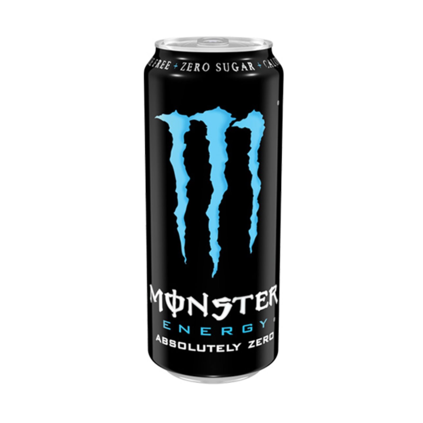 image of MONSTER Absolutely Zero Ενεργειακό Ποτό Χωρίς ζάχαρη 500ml