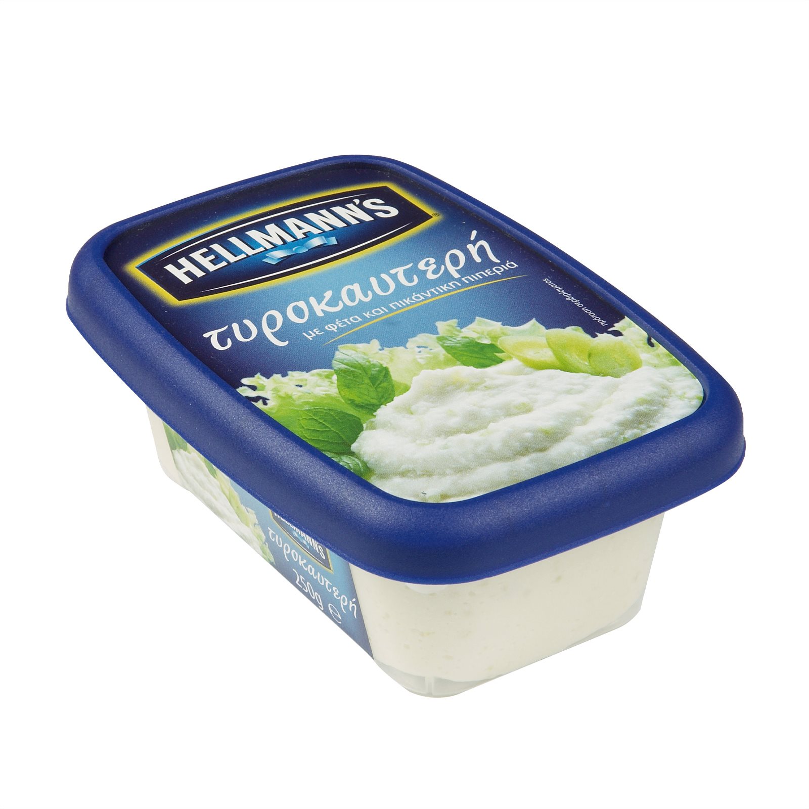 image of Τυροκαυτερή HELLMANN'S 250gr