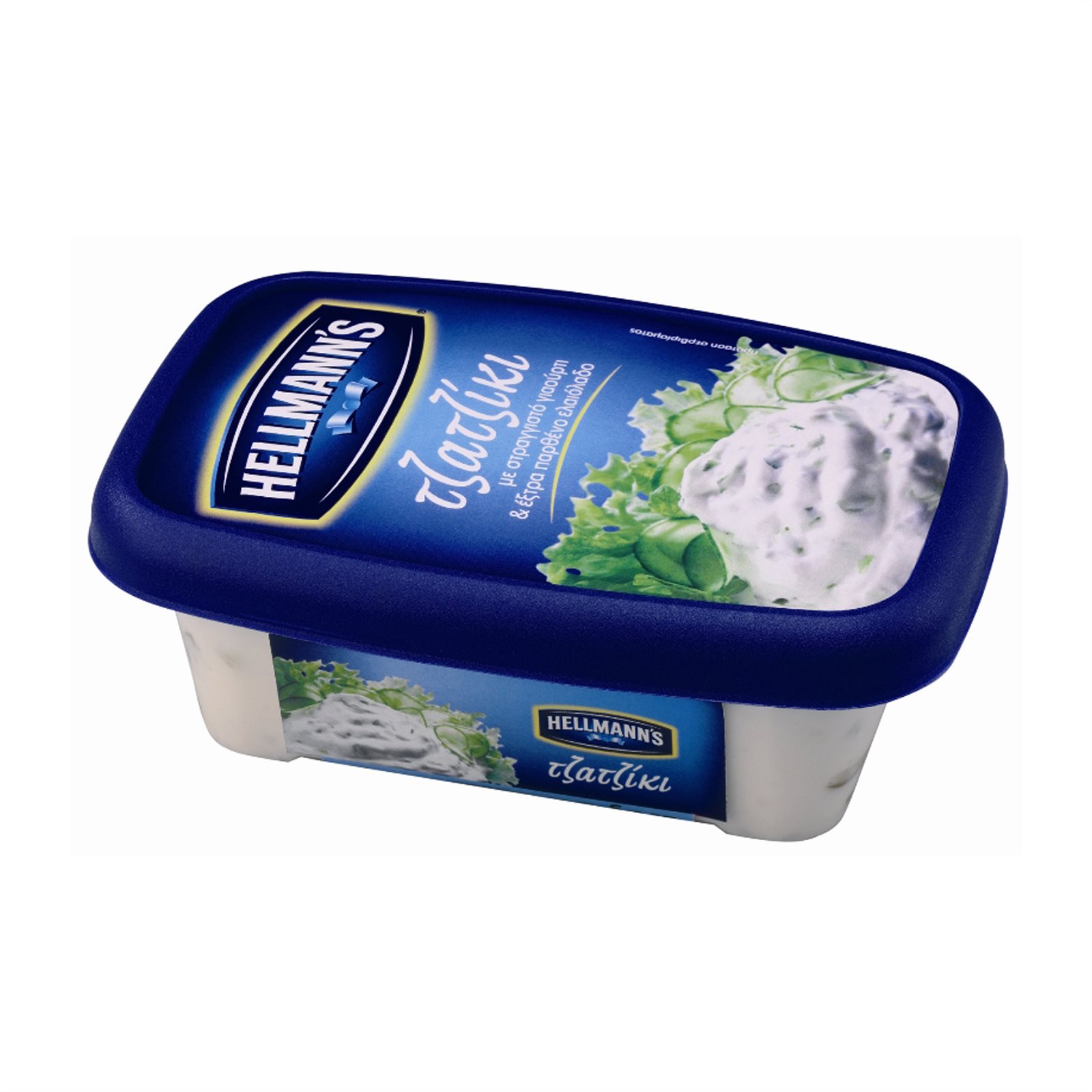 image of Τζατζίκι HELLMANN'S 250gr