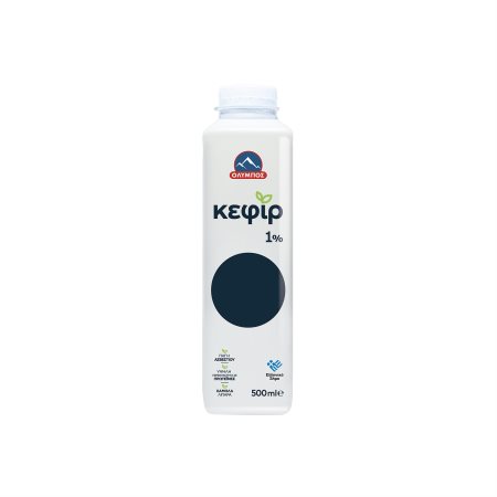 image of ΟΛΥΜΠΟΣ Κεφίρ 500ml