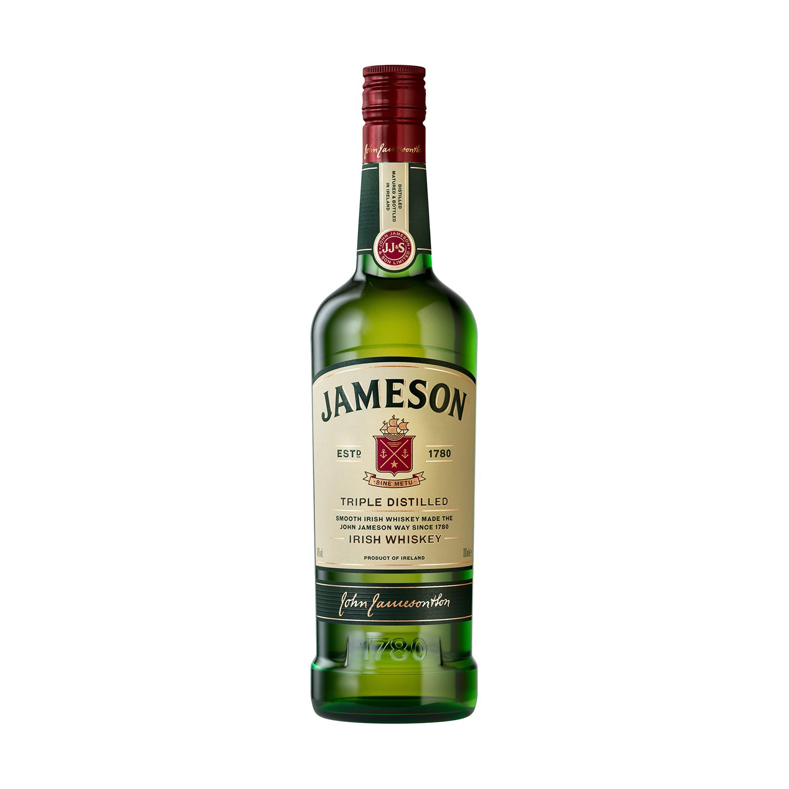 image of JAMESON Ουίσκι 700ml