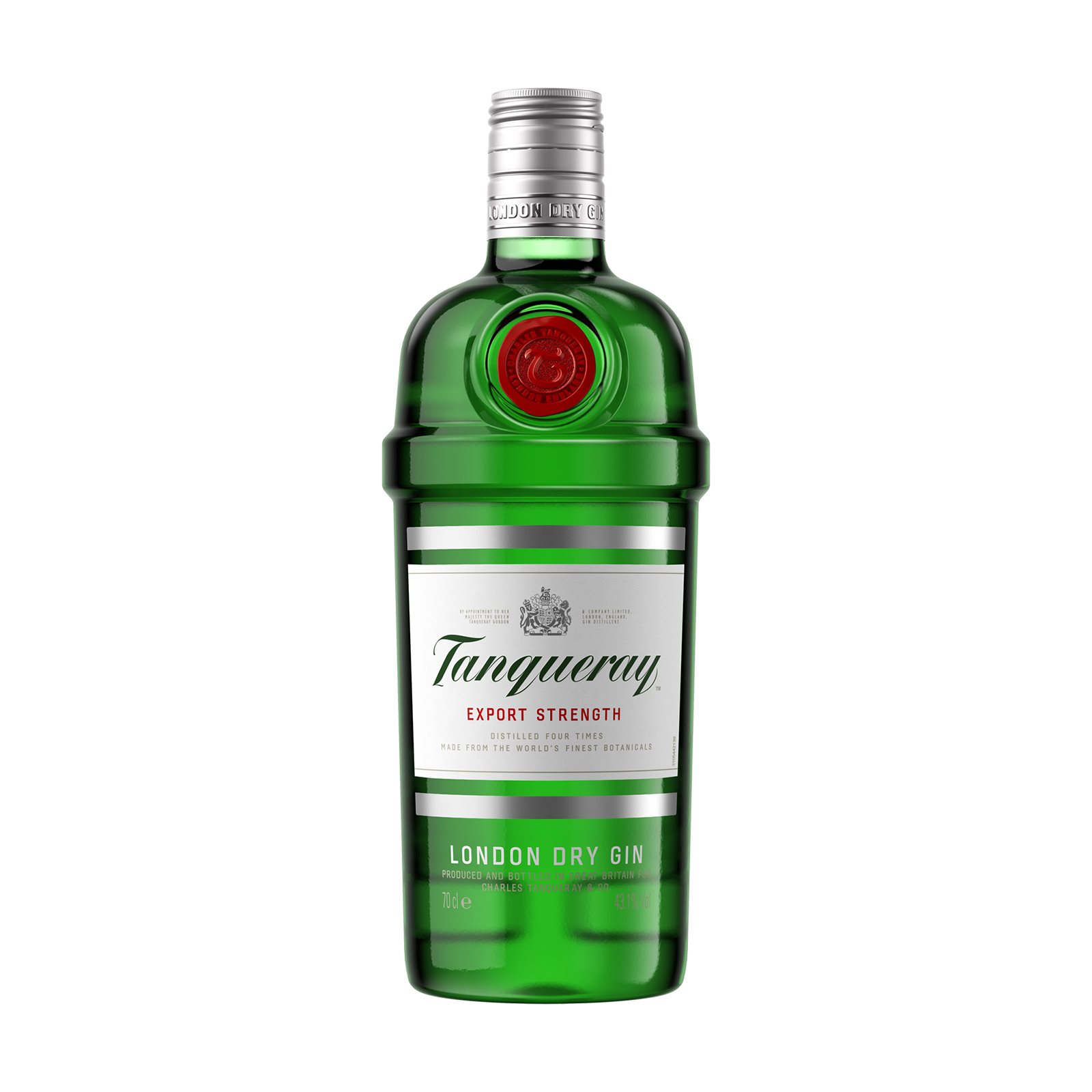 image of TANQUERAY Τζιν 700ml