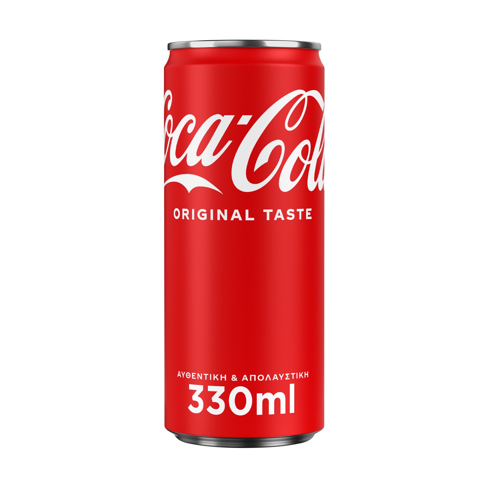 image of COCA COLA Αναψυκτικό 330ml