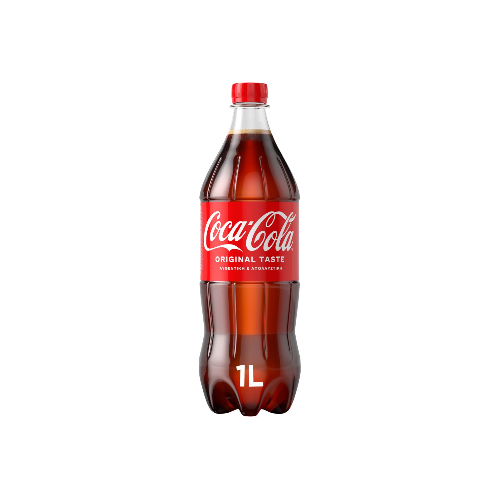 image of COCA COLA Αναψυκτικό 1lt