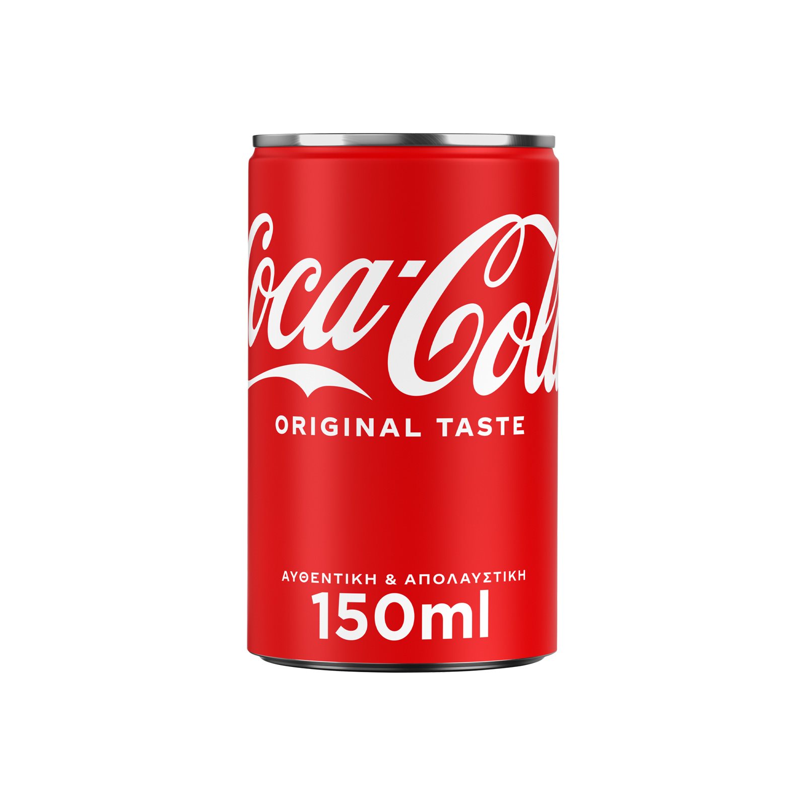 image of COCA COLA Αναψυκτικό 150ml