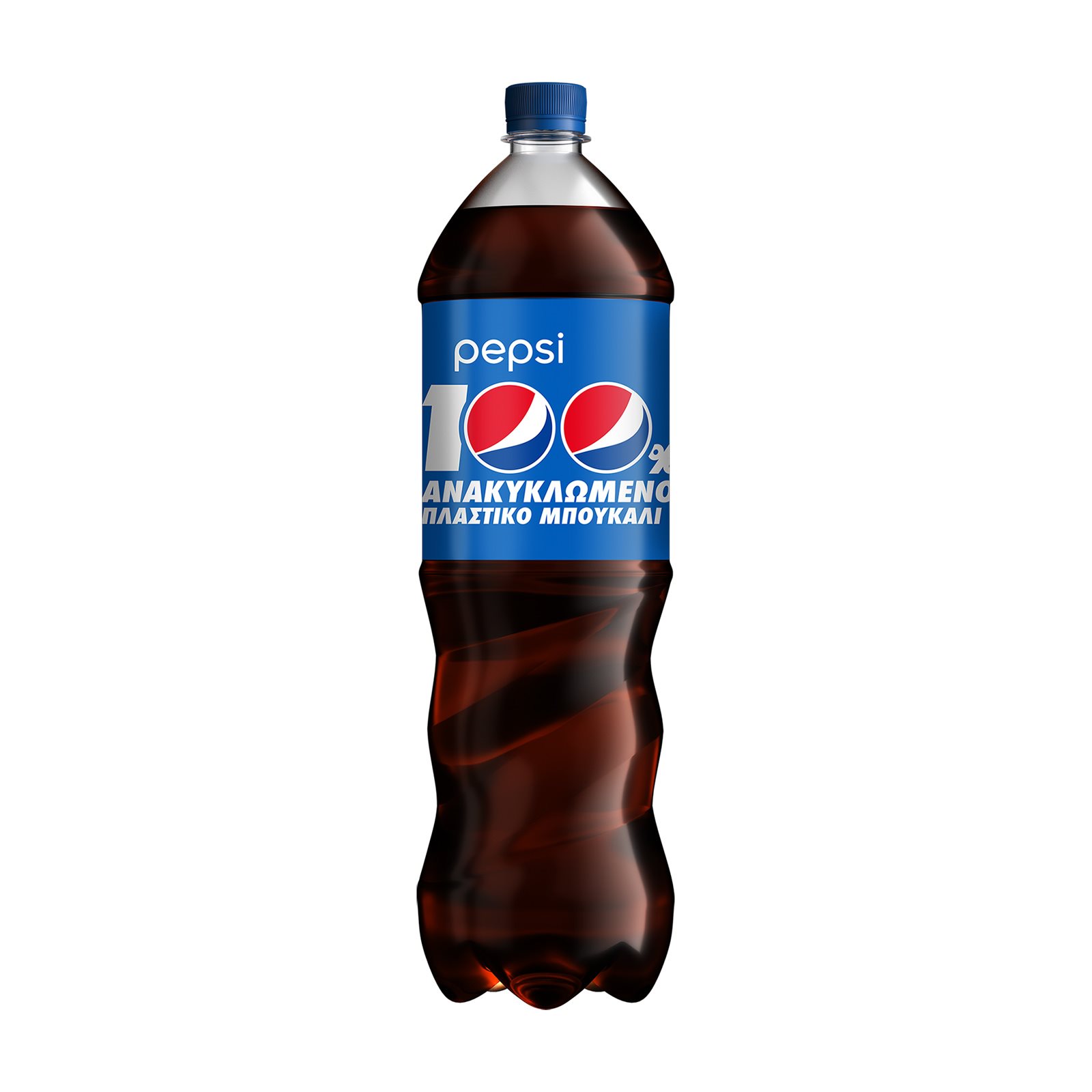 image of PEPSI Αναψυκτικό Cola 1,5lt