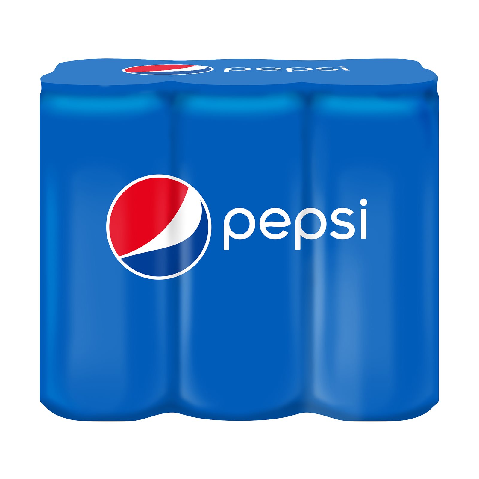 image of PEPSI Αναψυκτικό Cola 6x330ml