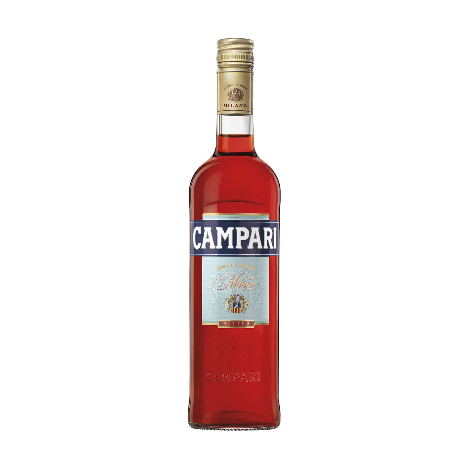 image of CAMPARI Bitter 700ml