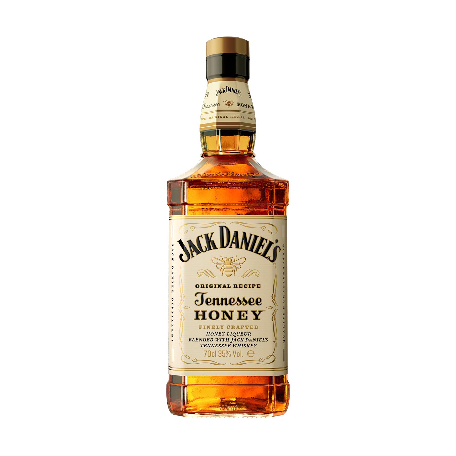 image of JACK DANIEL'S Λικέρ Honey 700ml