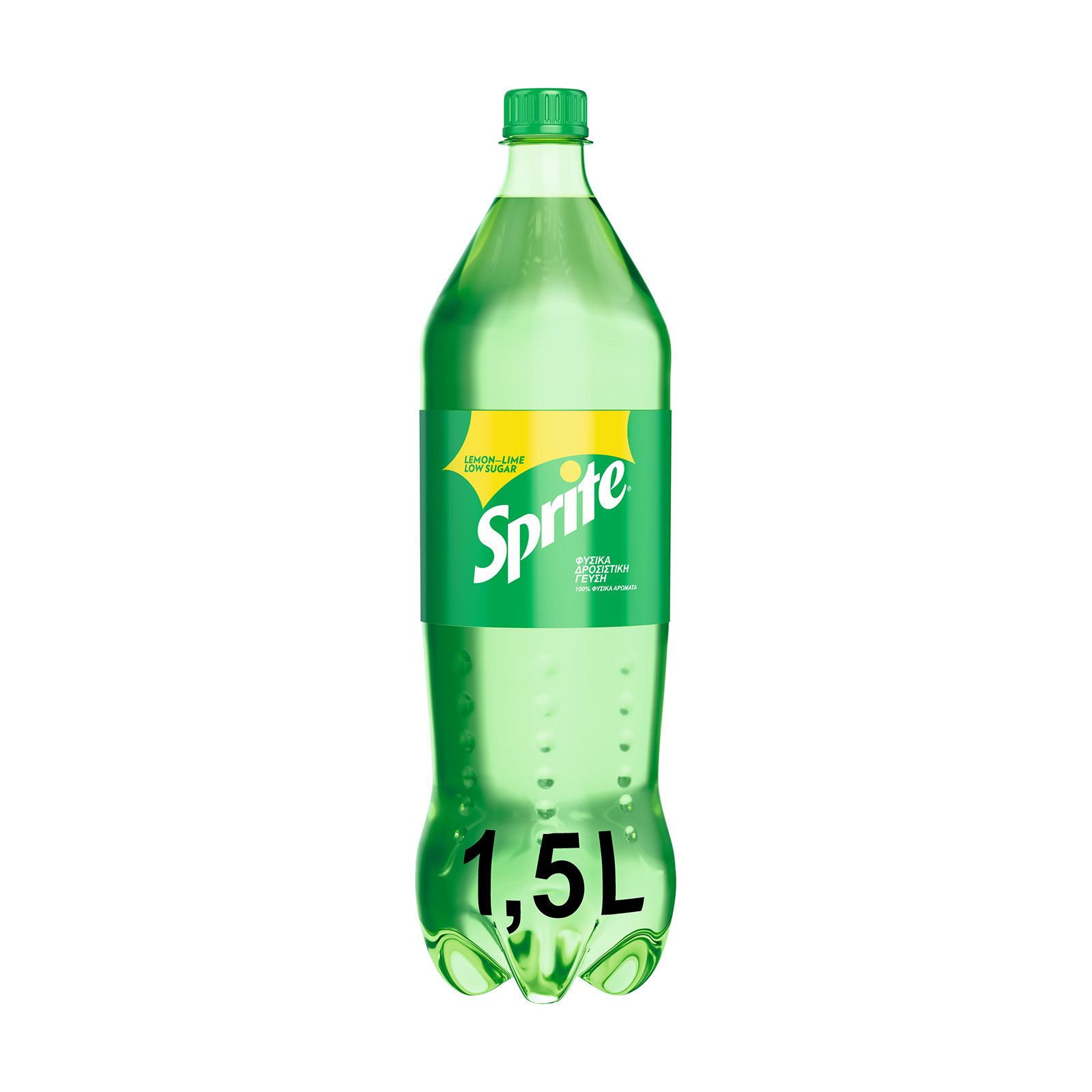 image of SPRITE Αναψυκτικό Γκαζόζα 1,5lt