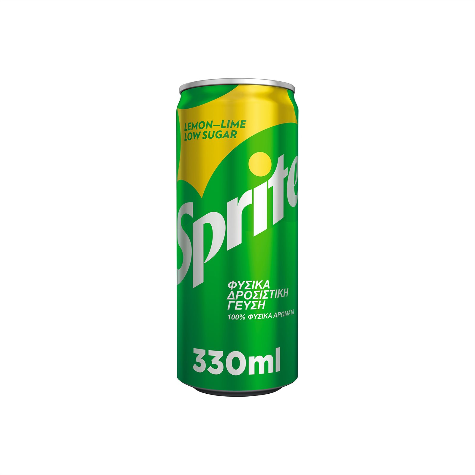 image of SPRITE Αναψυκτικό Γκαζόζα 330ml