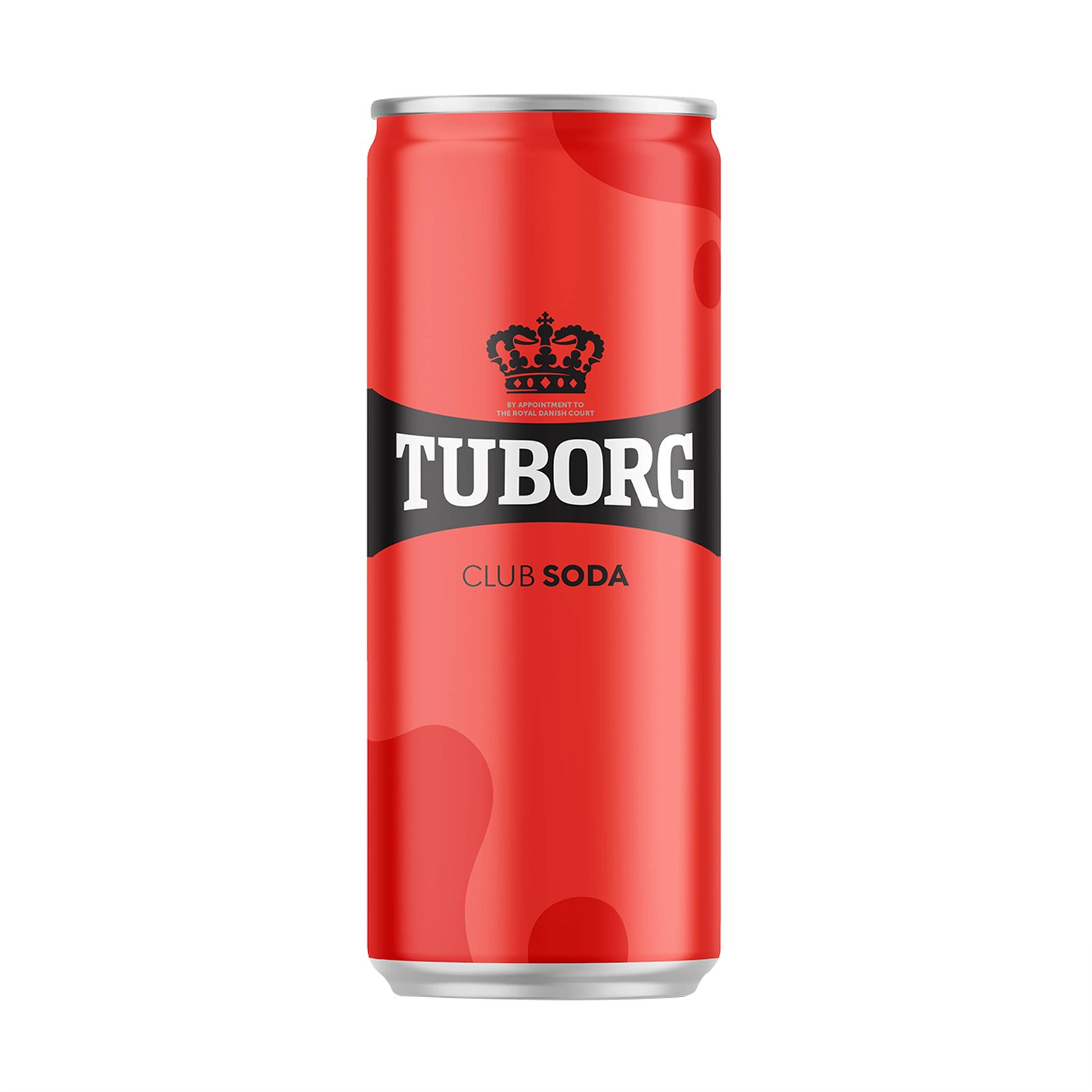 image of TUBORG Σόδα 330ml