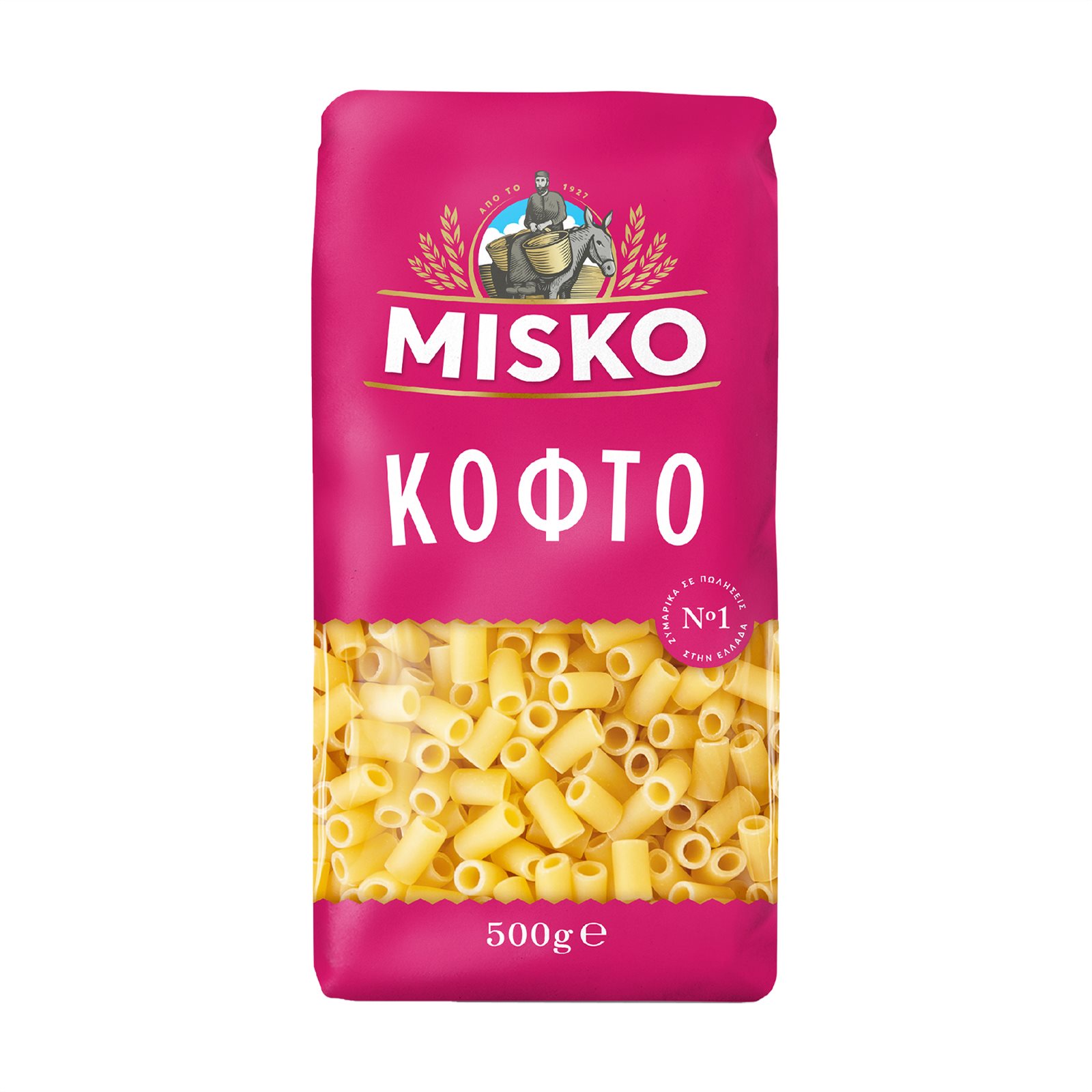 image of MISKO Κοφτό 500gr