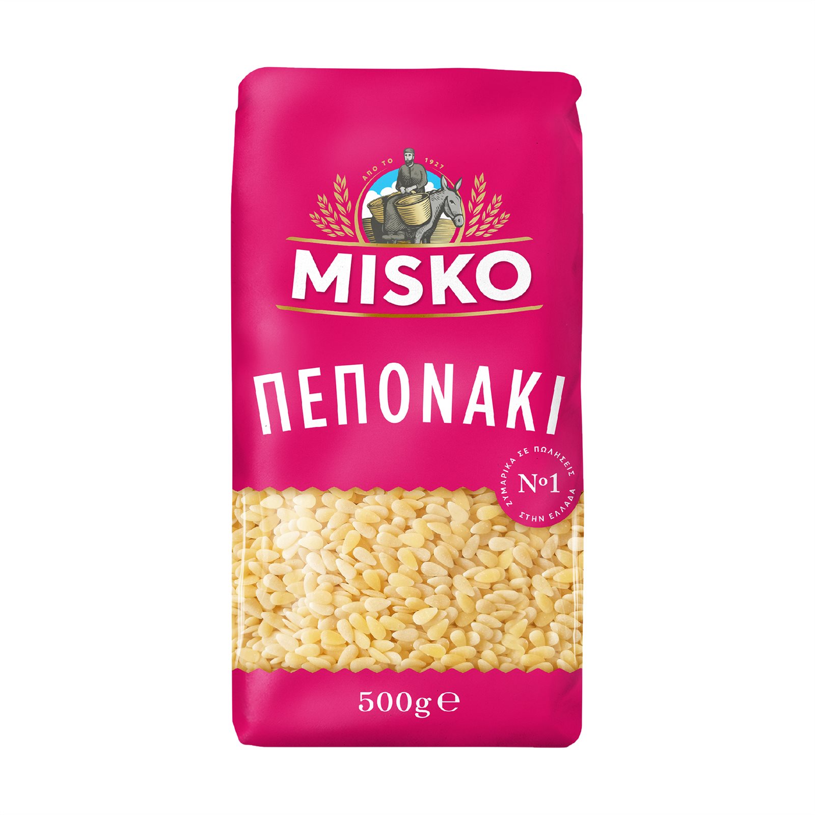 image of MISKO Πεπονάκι 500gr