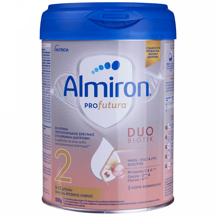 ALMIRON PROFUTURA+ 2 800 G   