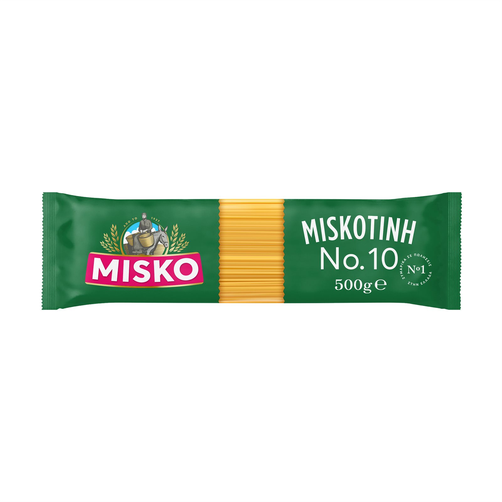 image of MISKO Miskoτίνη Νο10 500gr