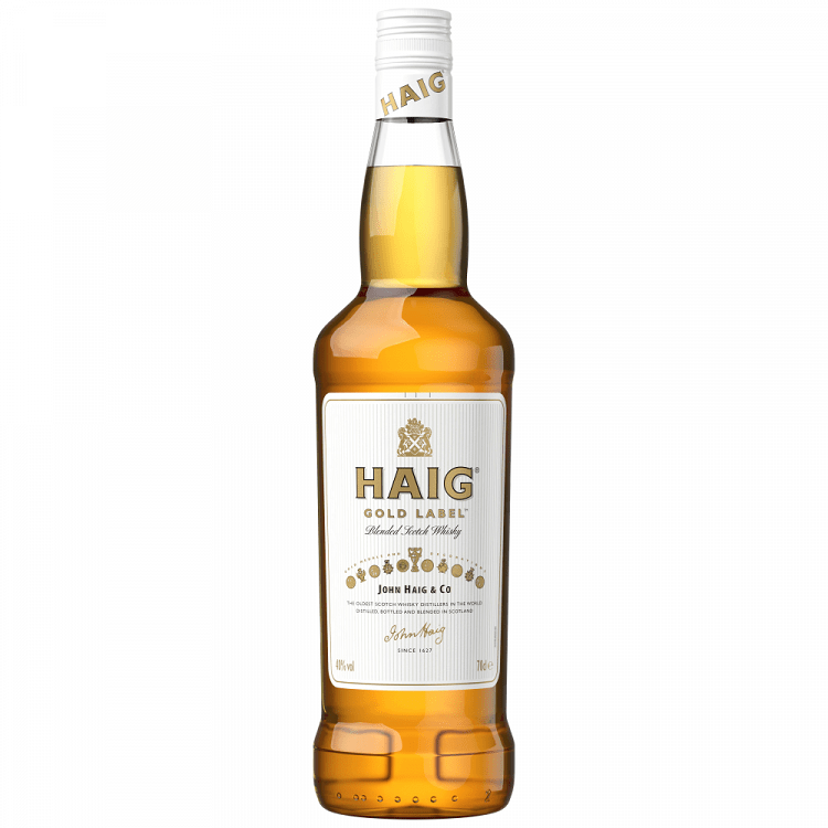 image of HAIG Ουίσκι Gold Label 700ml