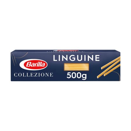 image of BARILLA Collezione Λιγκουίνι 500gr