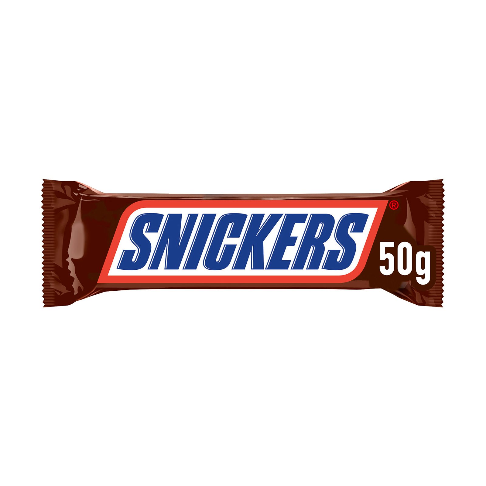 image of SNICKERS Σοκολάτα 50gr