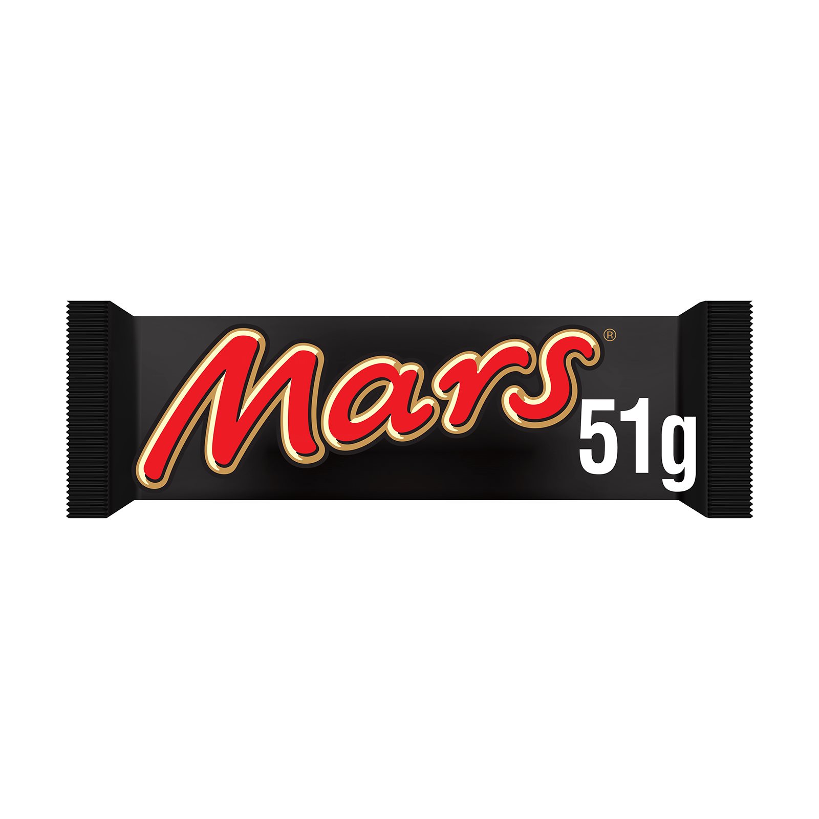 image of MARS Σοκολάτα 51gr